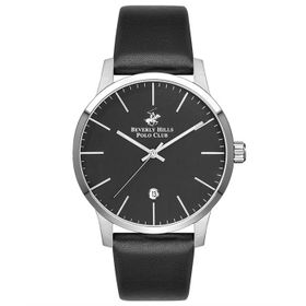 Beverly Hills Polo Club BP3057X.351 Kol Saati