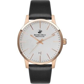 Beverly Hills Polo Club BP3057X.431 Erkek Kol Saati