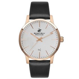 Beverly Hills Polo Club BP3057X.431 Erkek Kol Saati