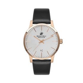 Beverly Hills Polo Club BP3057X.431 Erkek Kol Saati