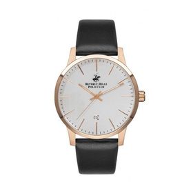 Beverly Hills Polo Club BP3057X.431 Erkek Kol Saati