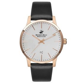 Beverly Hills Polo Club BP3057X.431 Erkek Kol Saati