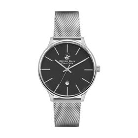 Beverly Hills Polo Club BP3060X.350 Erkek Kol Saati