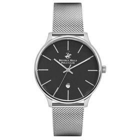 Beverly Hills Polo Club BP3060X.350 Erkek Kol Saati