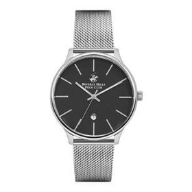 Beverly Hills Polo Club BP3060X.350 Erkek Kol Saati
