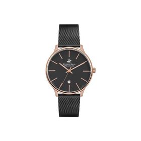 Beverly Hills Polo Club BP3060X.450 Erkek Kol Saati