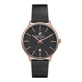 Beverly Hills Polo Club BP3060X.450 Erkek Kol Saati