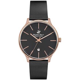Beverly Hills Polo Club BP3060X.450 Erkek Kol Saati