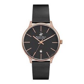 Beverly Hills Polo Club BP3060X.450 Erkek Kol Saati