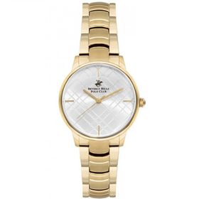 Beverly Hills Polo Club BP3064C.260 Erkek Kol Saati