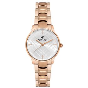 Beverly Hills Polo Club BP3064C.440 Erkek Kol Saati