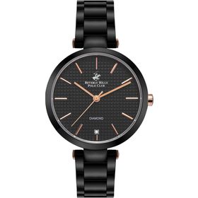 Beverly Hills Polo Club BP3086X.650 Kadın Kol Saati