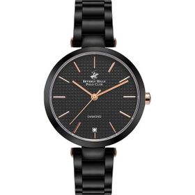 Beverly Hills Polo Club BP3086X.650 Kadın Kol Saati