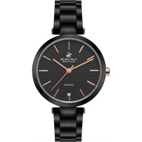 Beverly Hills Polo Club BP3086X.650 Kadın Kol Saati