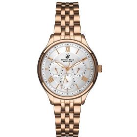 Beverly Hills Polo Club BP3090C.430 Kol Saati