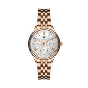 Beverly Hills Polo Club BP3090C.430 Kol Saati