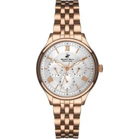 Beverly Hills Polo Club BP3090C.430 Kol Saati