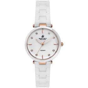 Beverly Hills Polo Club BP3102X.530 Erkek Kol Saati
