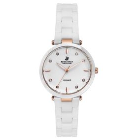 Beverly Hills Polo Club BP3102X.530 Erkek Kol Saati