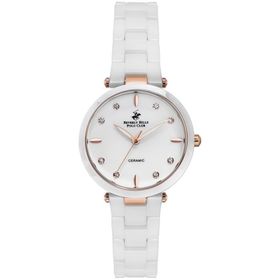 Beverly Hills Polo Club BP3102X.530 Erkek Kol Saati