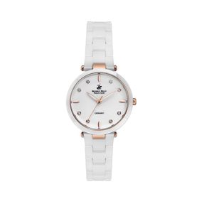 Beverly Hills Polo Club BP3102X.530 Erkek Kol Saati