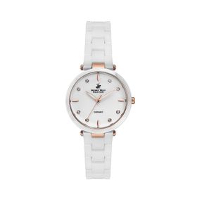 Beverly Hills Polo Club BP3102X.530 Erkek Kol Saati