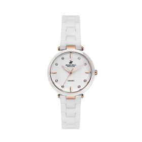 Beverly Hills Polo Club BP3102X.530 Erkek Kol Saati