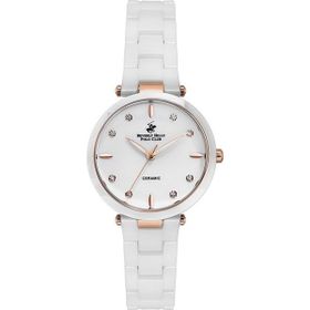 Beverly Hills Polo Club BP3102X.530 Erkek Kol Saati