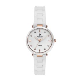 Beverly Hills Polo Club BP3102X.530 Erkek Kol Saati