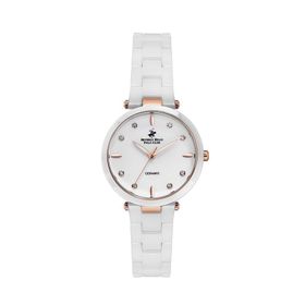 Beverly Hills Polo Club BP3102X.530 Erkek Kol Saati
