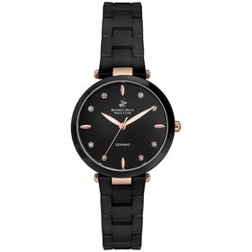 Beverly Hills Polo Club BP3102X.850 Erkek Kol Saati