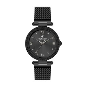 Beverly Hills Polo Club BP3105X.650 Kadın Kol Saati