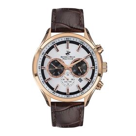 Beverly Hills Polo Club BP3112X.399 Erkek Kol Saati