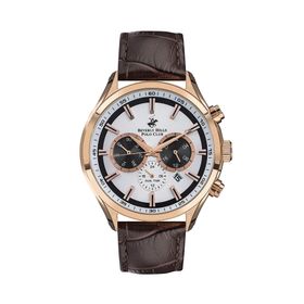 Beverly Hills Polo Club BP3112X.399 Erkek Kol Saati