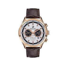 Beverly Hills Polo Club BP3112X.399 Erkek Kol Saati
