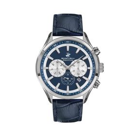 Beverly Hills Polo Club BP3112X.399 Erkek Kol Saati