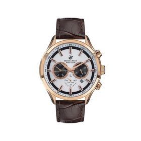 Beverly Hills Polo Club BP3112X.399 Erkek Kol Saati