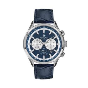 Beverly Hills Polo Club BP3112X.399 Erkek Kol Saati