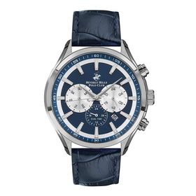Beverly Hills Polo Club BP3112X.399 Erkek Kol Saati