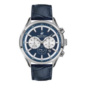 Beverly Hills Polo Club BP3112X.399 Erkek Kol Saati