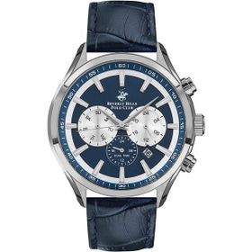 Beverly Hills Polo Club BP3112X.399 Erkek Kol Saati
