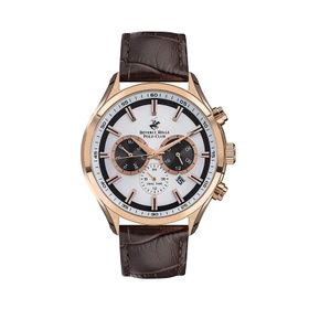 Beverly Hills Polo Club BP3112X.432 Erkek Kol Saati