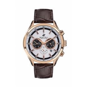 Beverly Hills Polo Club BP3112X.432 Erkek Kol Saati