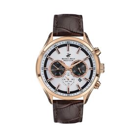 Beverly Hills Polo Club BP3112X.432 Erkek Kol Saati
