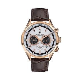 Beverly Hills Polo Club BP3112X.432 Erkek Kol Saati