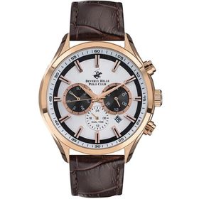 Beverly Hills Polo Club BP3112X.432 Erkek Kol Saati