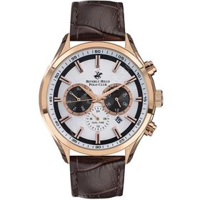 Beverly Hills Polo Club BP3112X.432 Erkek Kol Saati