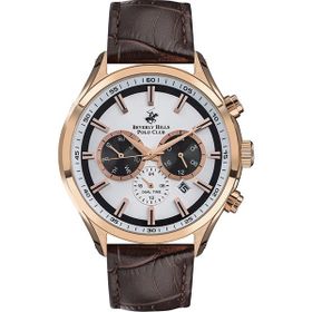 Beverly Hills Polo Club BP3112X.432 Kol Saati