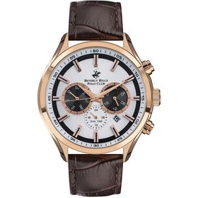 Beverly Hills Polo Club BP3112X.432 Kol Saati