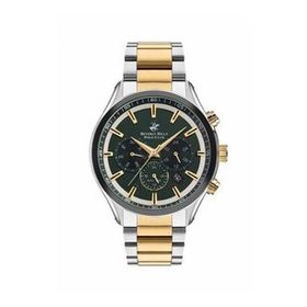 Beverly Hills Polo Club Bp3113x.270 Erkek Kol Saati